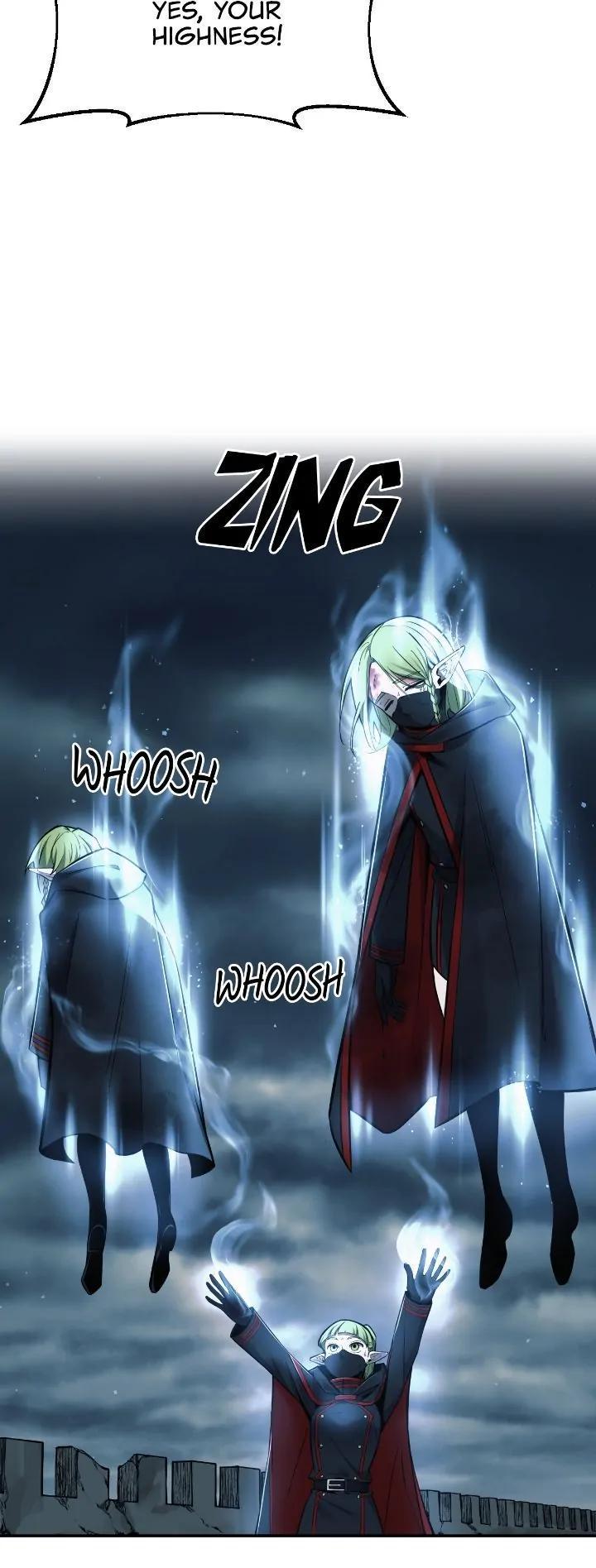 Tyrant of the Tower Defense Game Chapter 67