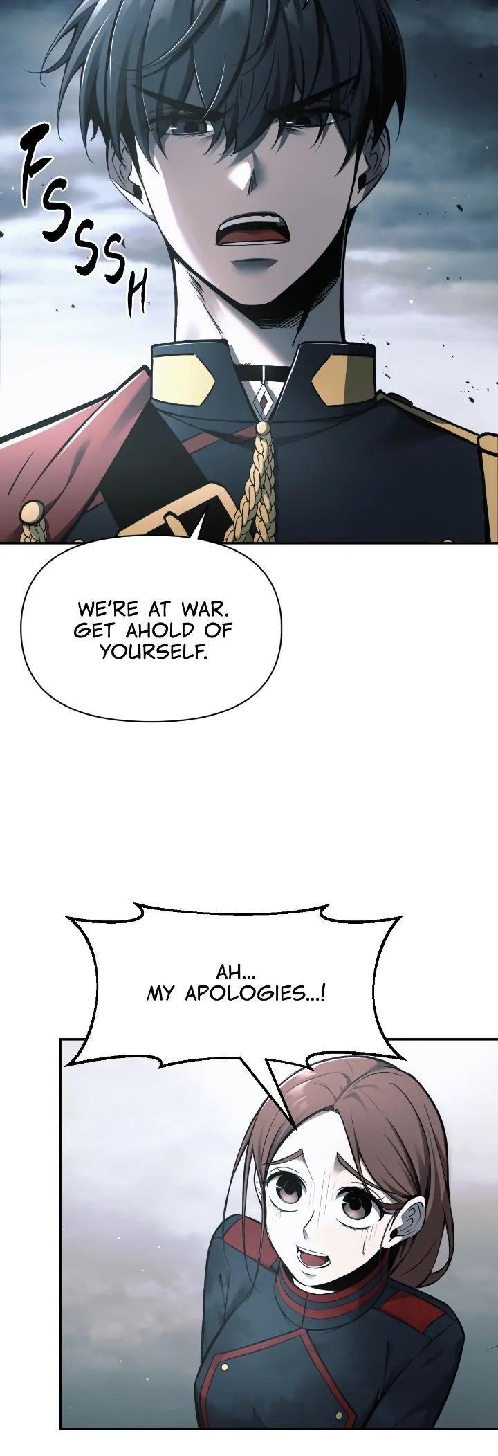 Tyrant of the Tower Defense Game Chapter 67