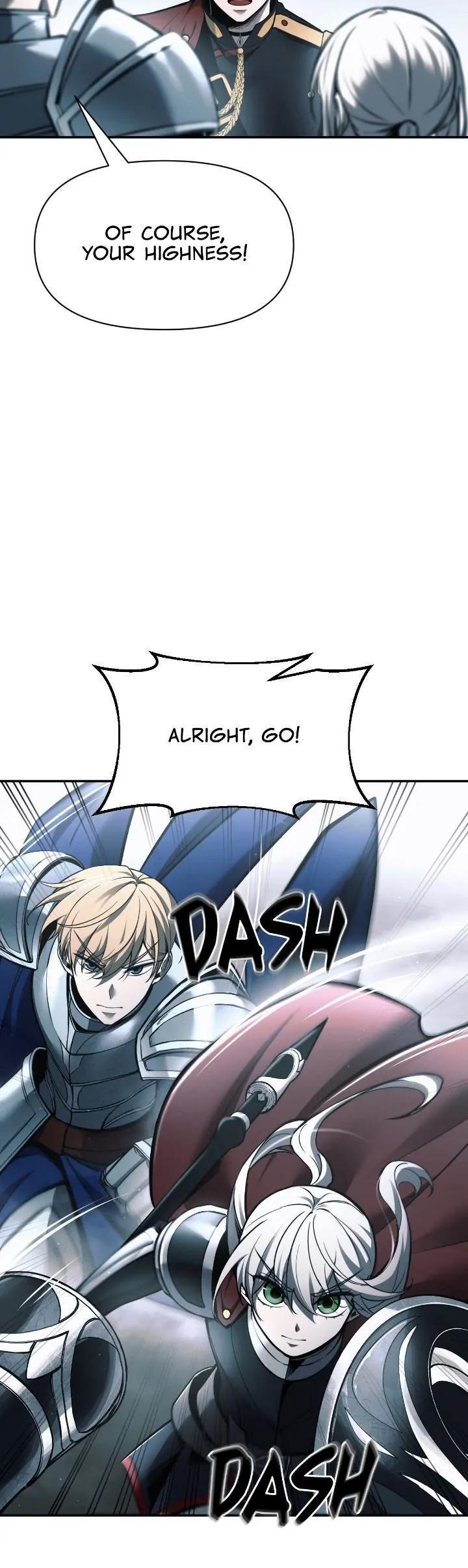 Tyrant of the Tower Defense Game Chapter 67