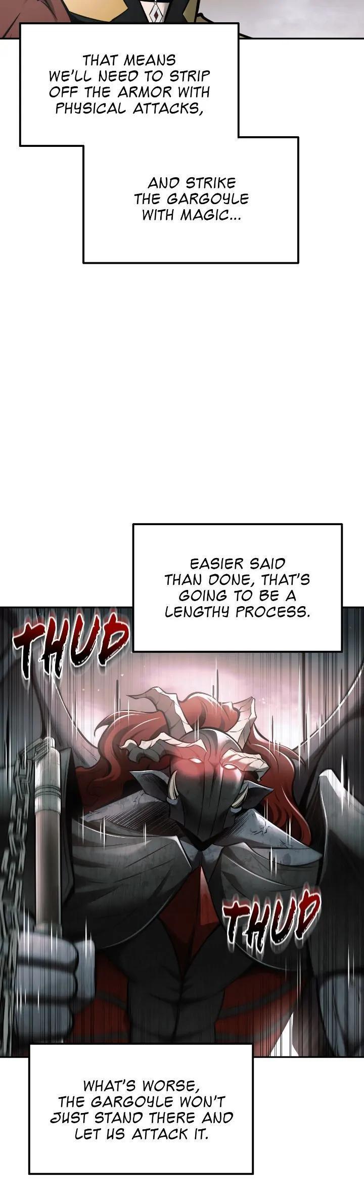 Tyrant of the Tower Defense Game Chapter 67