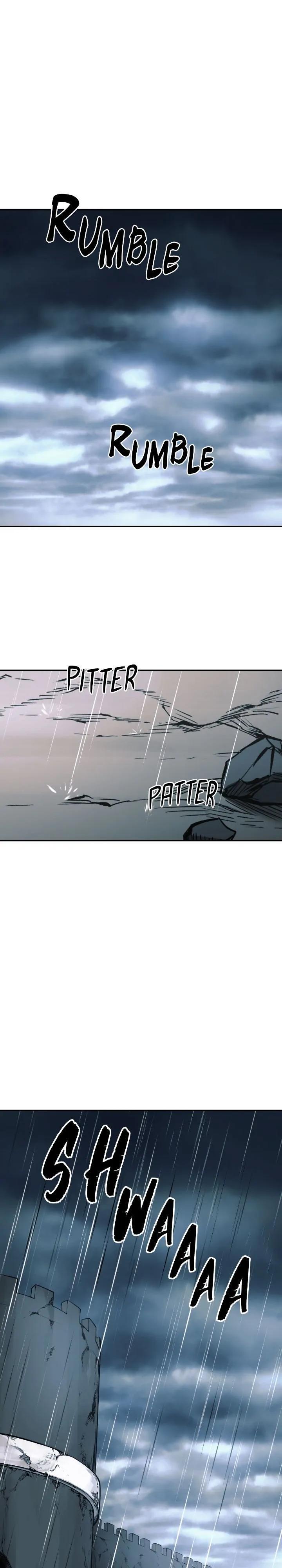 Tyrant of the Tower Defense Game Chapter 67