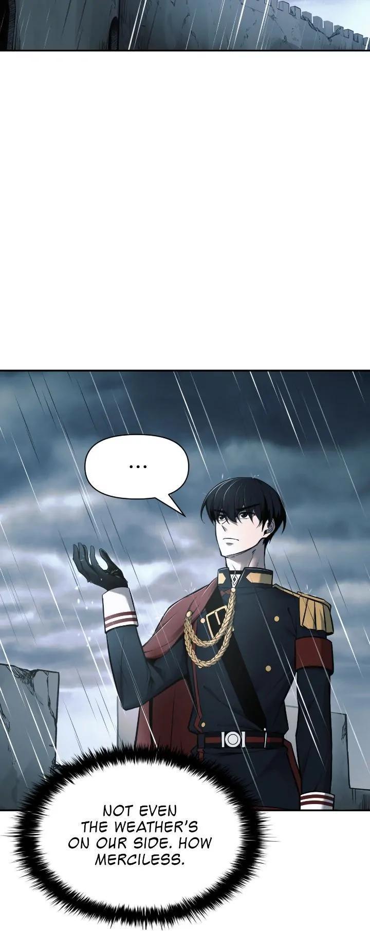 Tyrant of the Tower Defense Game Chapter 67