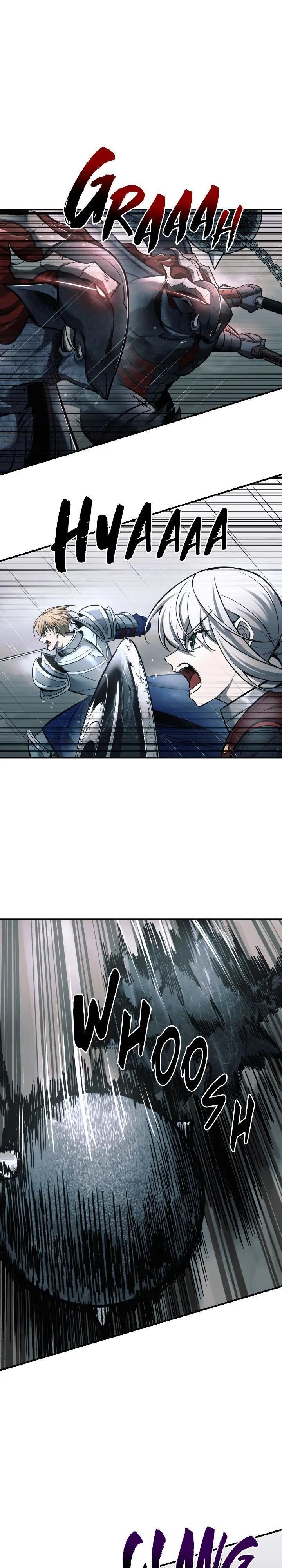 Tyrant of the Tower Defense Game Chapter 67