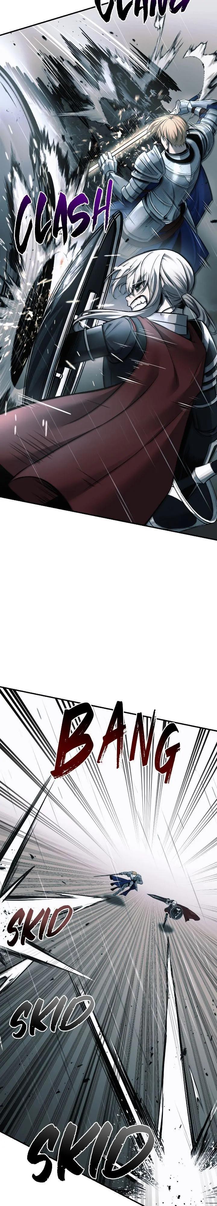 Tyrant of the Tower Defense Game Chapter 67