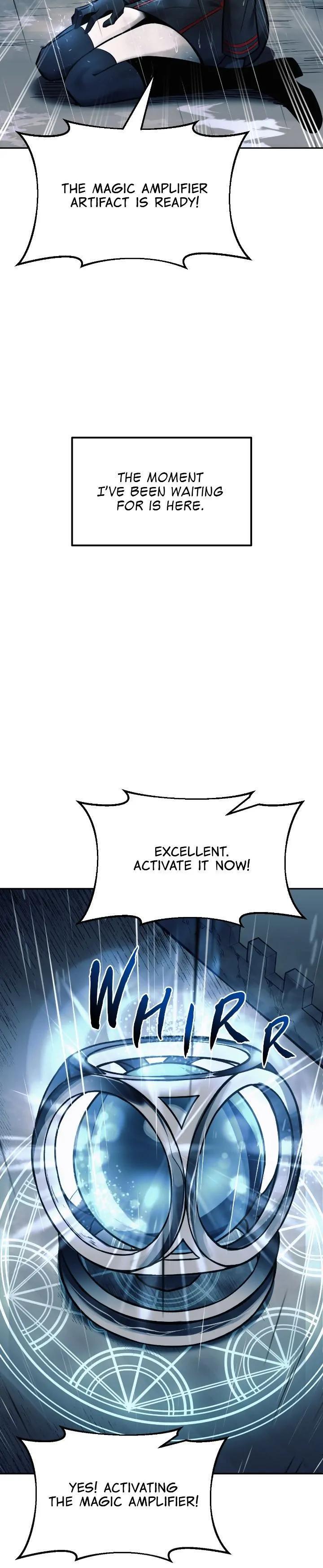 Tyrant of the Tower Defense Game Chapter 67