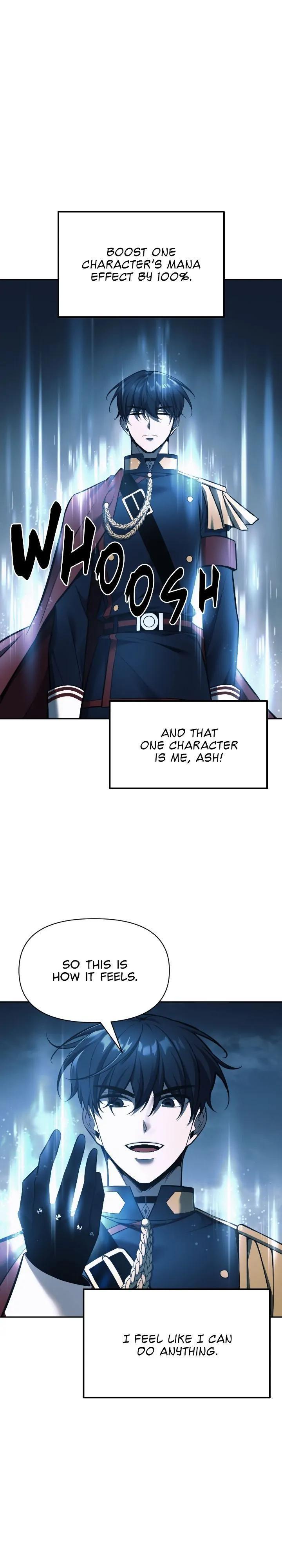 Tyrant of the Tower Defense Game Chapter 67