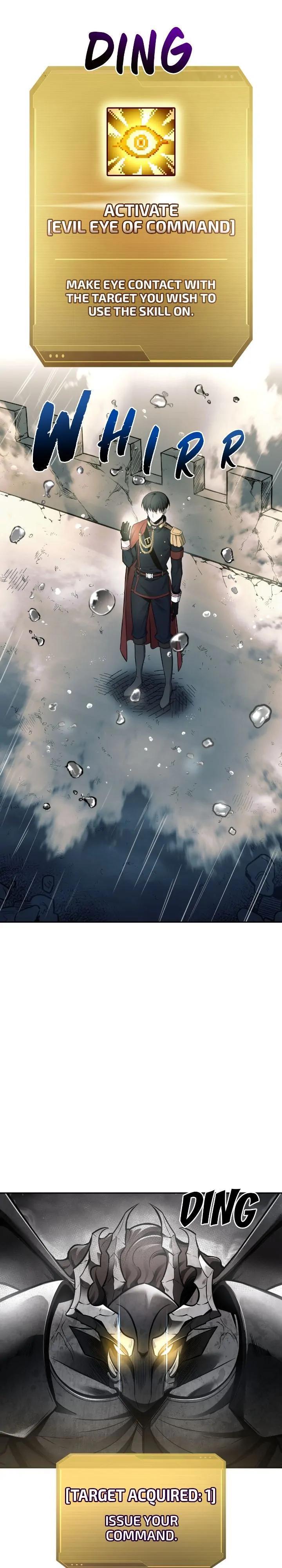 Tyrant of the Tower Defense Game Chapter 67