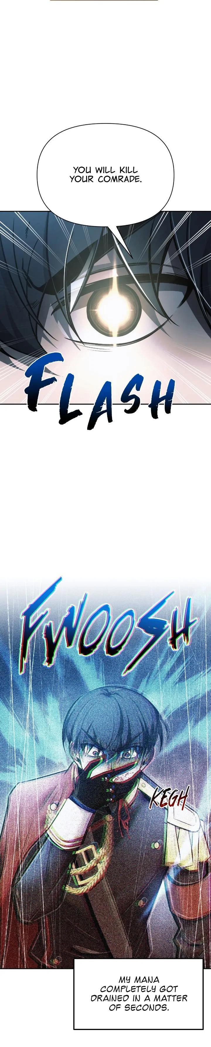 Tyrant of the Tower Defense Game Chapter 67