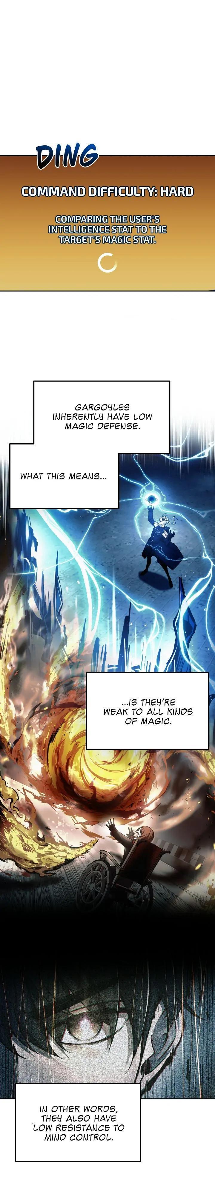 Tyrant of the Tower Defense Game Chapter 67