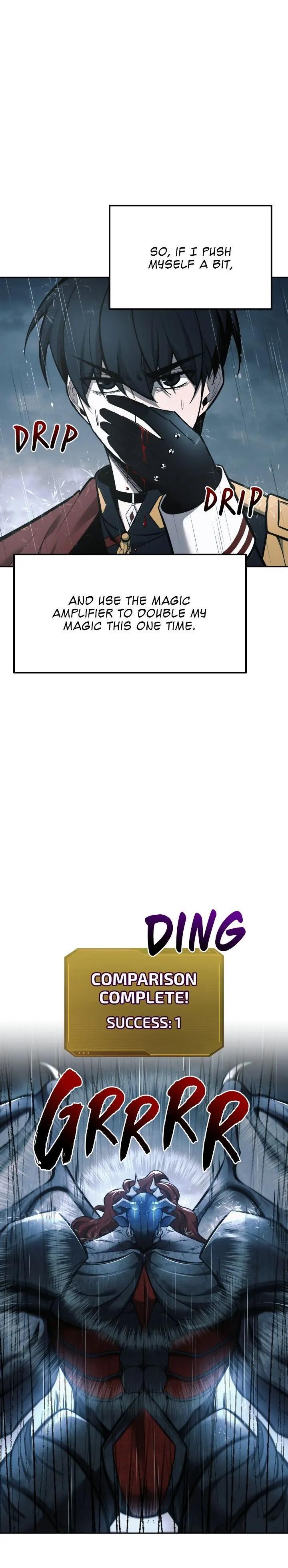 Tyrant of the Tower Defense Game Chapter 67