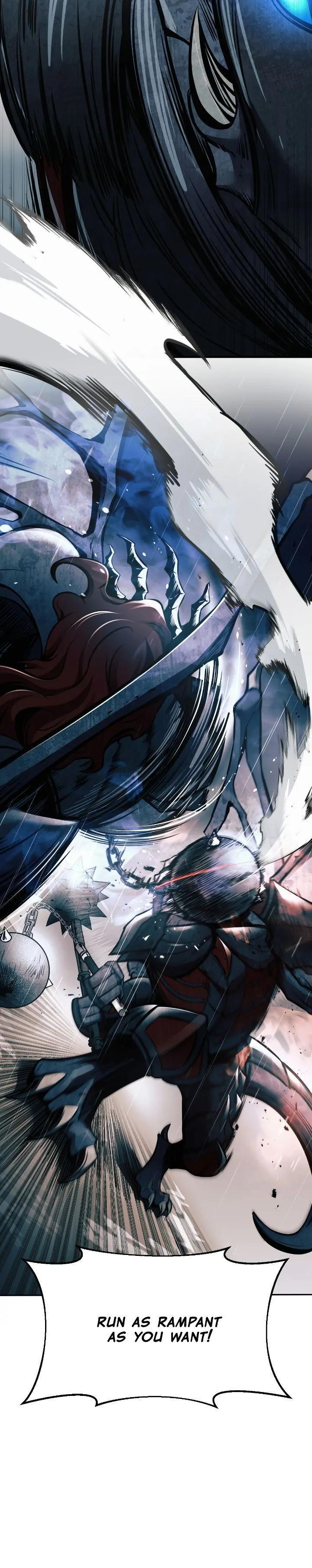 Tyrant of the Tower Defense Game Chapter 67