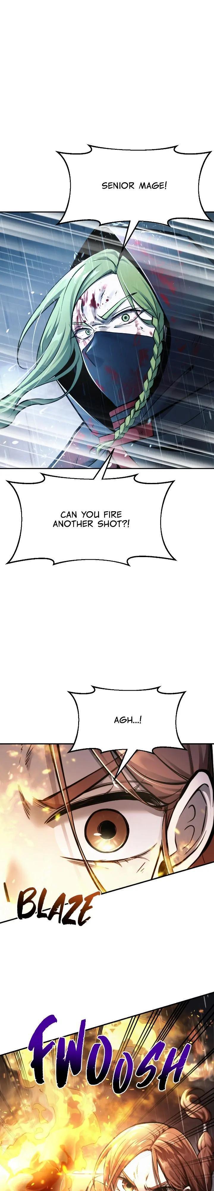 Tyrant of the Tower Defense Game Chapter 69