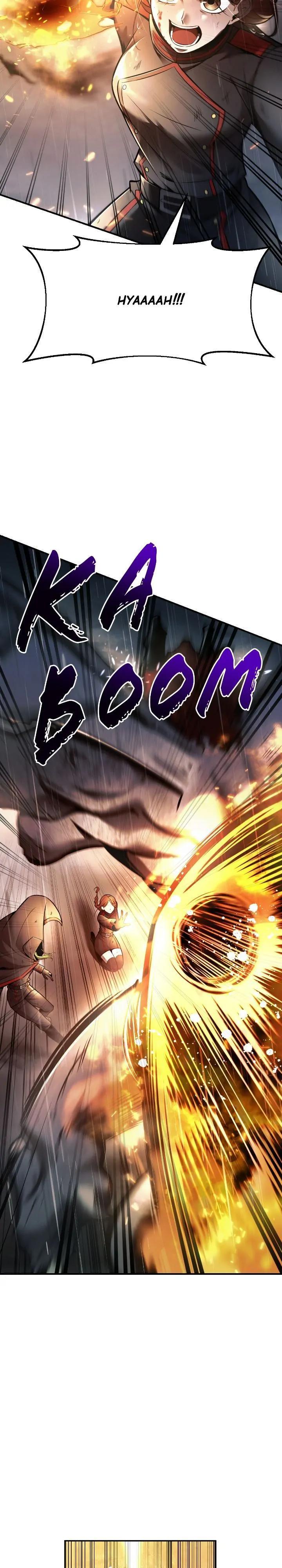 Tyrant of the Tower Defense Game Chapter 69