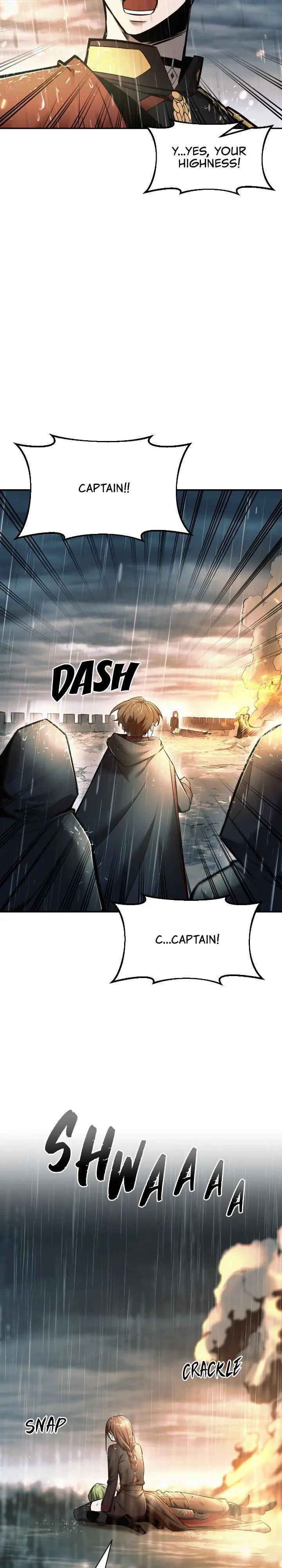 Tyrant of the Tower Defense Game Chapter 69