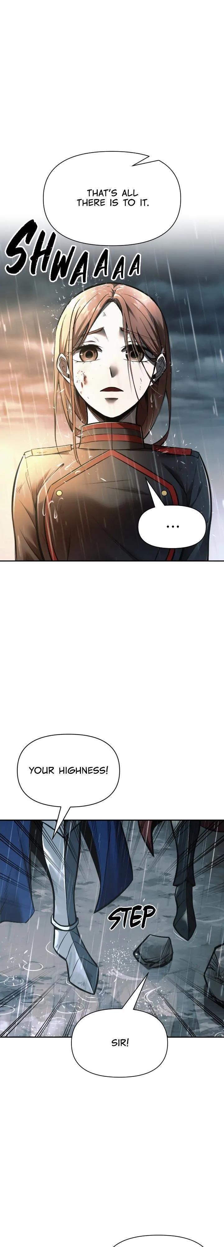 Tyrant of the Tower Defense Game Chapter 69