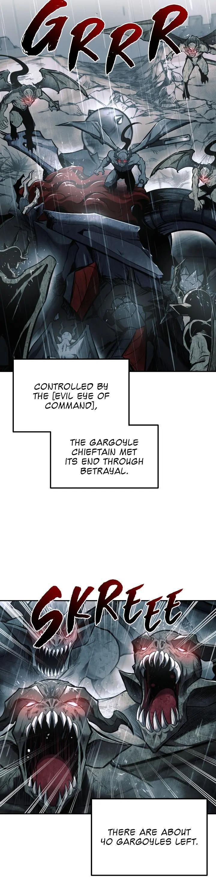 Tyrant of the Tower Defense Game Chapter 69