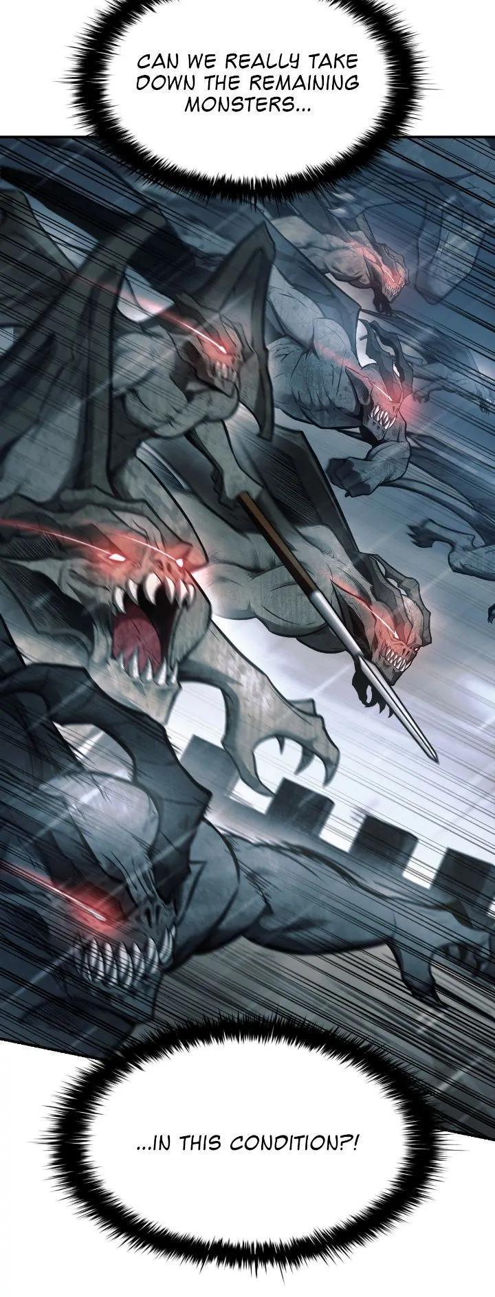 Tyrant of the Tower Defense Game Chapter 69