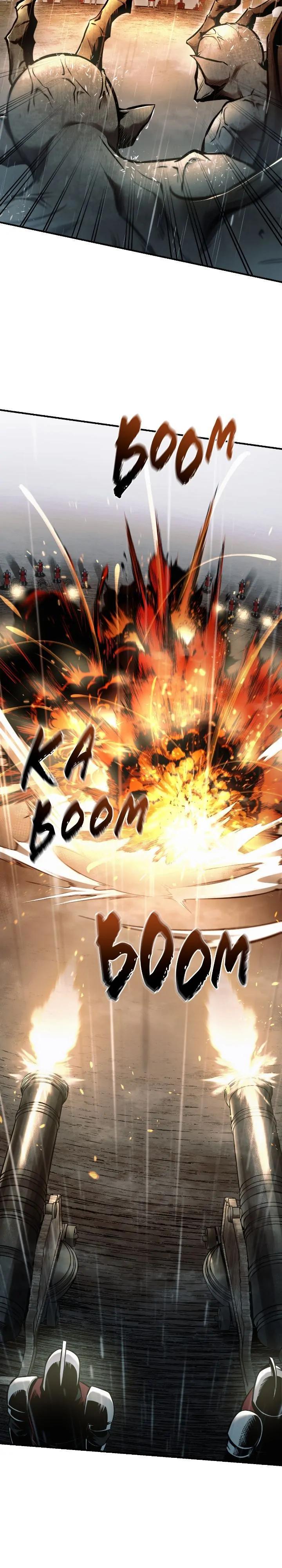 Tyrant of the Tower Defense Game Chapter 69