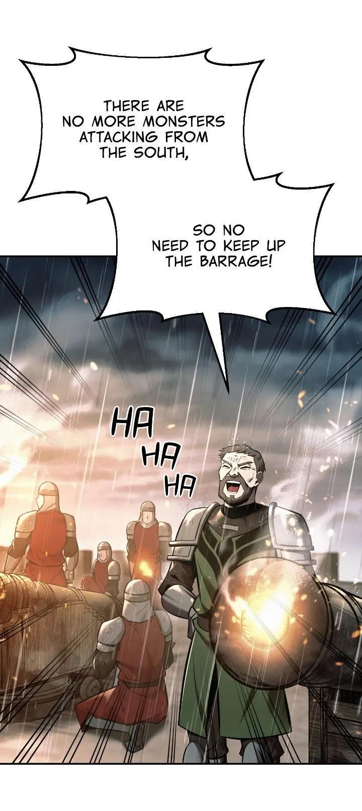 Tyrant of the Tower Defense Game Chapter 69