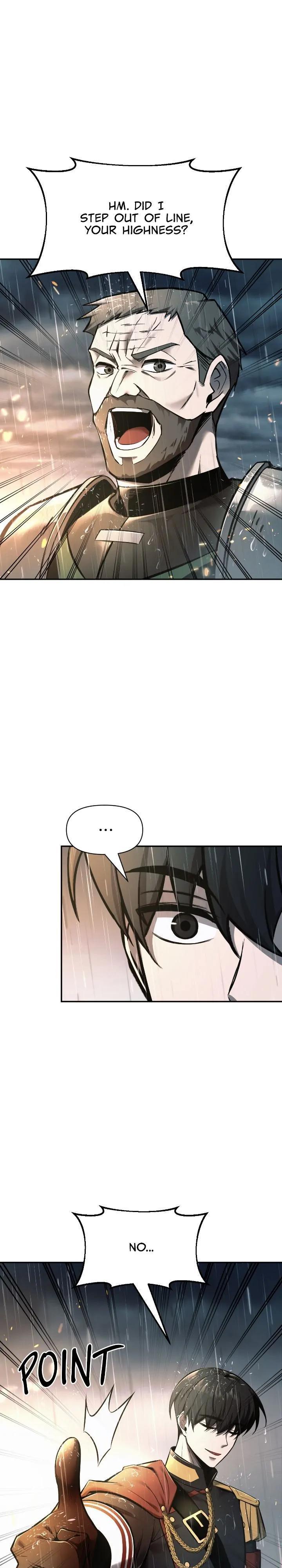 Tyrant of the Tower Defense Game Chapter 69