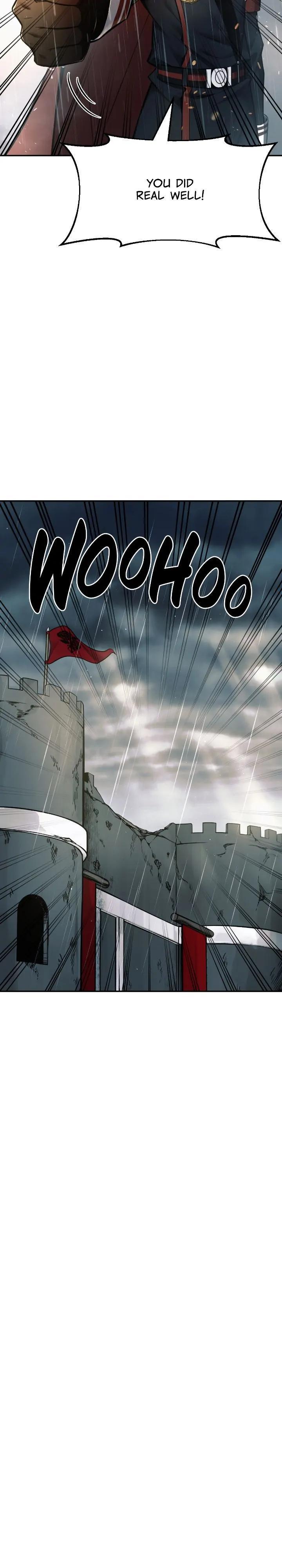 Tyrant of the Tower Defense Game Chapter 69