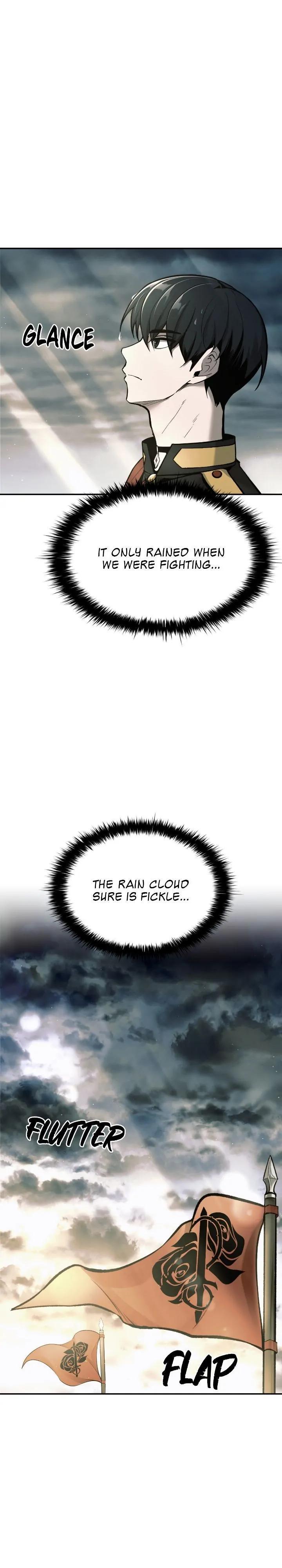 Tyrant of the Tower Defense Game Chapter 69