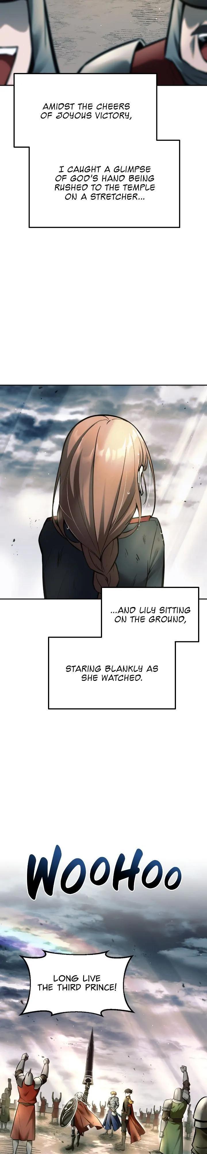 Tyrant of the Tower Defense Game Chapter 69