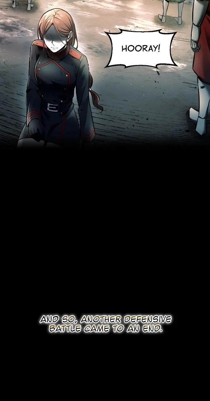 Tyrant of the Tower Defense Game Chapter 69