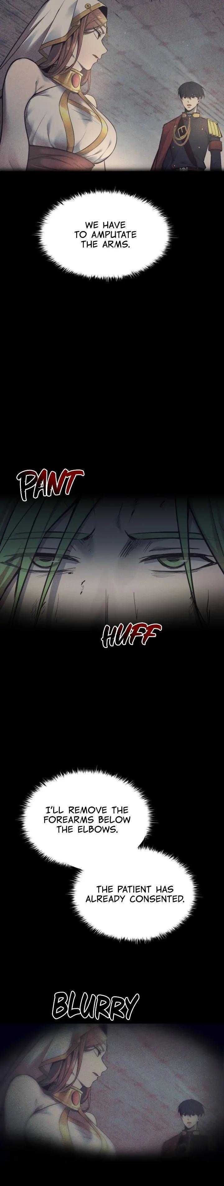 Tyrant of the Tower Defense Game Chapter 69