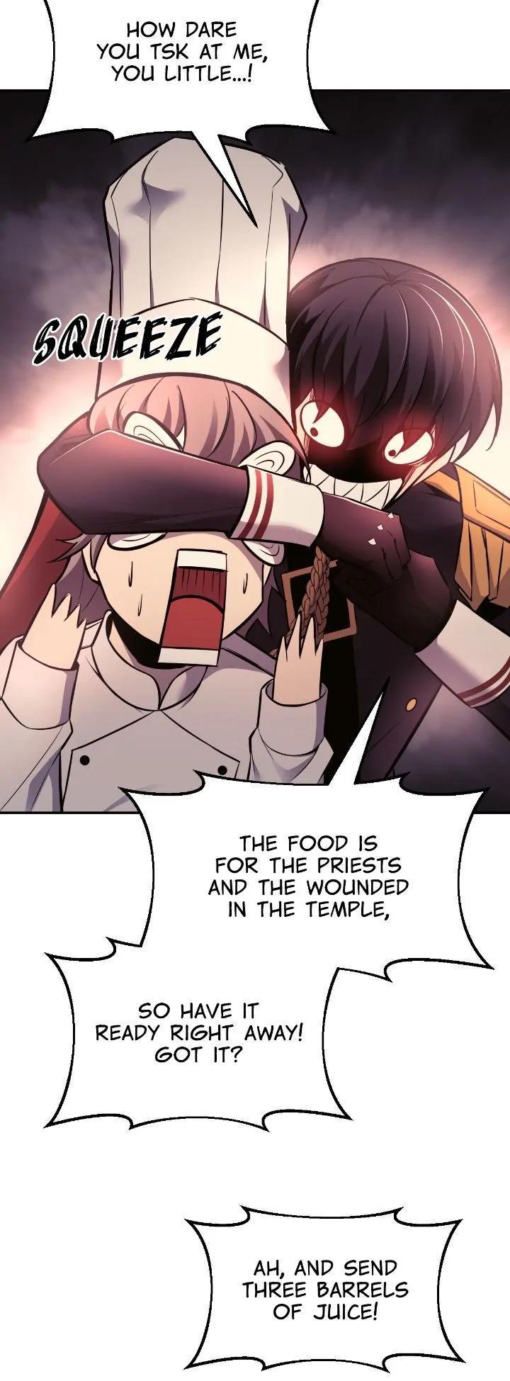 Tyrant of the Tower Defense Game Chapter 69