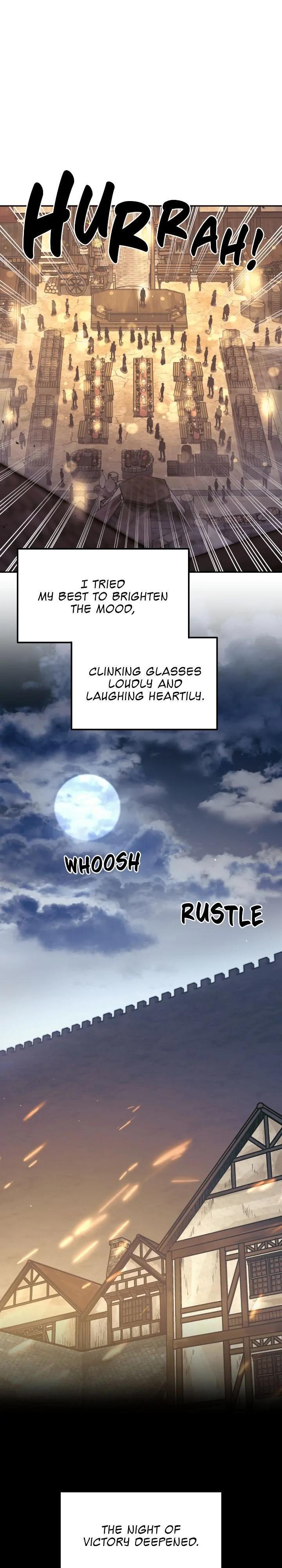 Tyrant of the Tower Defense Game Chapter 70