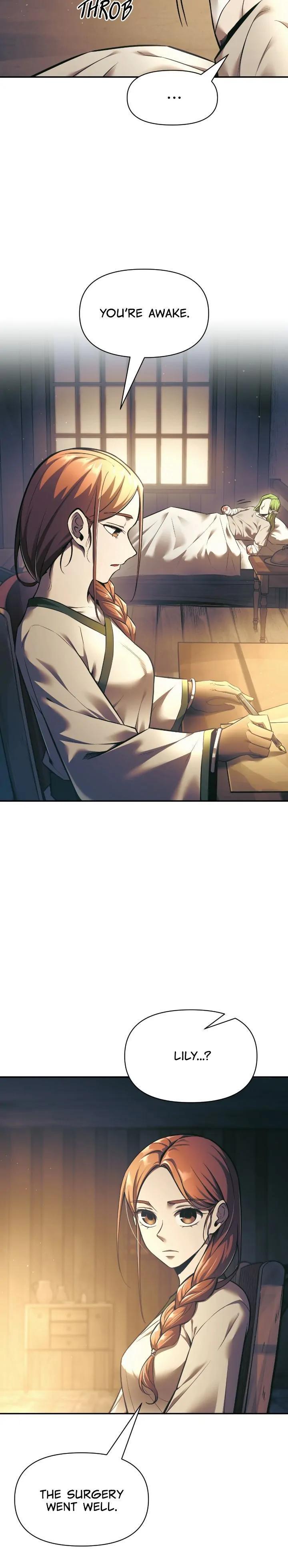 Tyrant of the Tower Defense Game Chapter 70