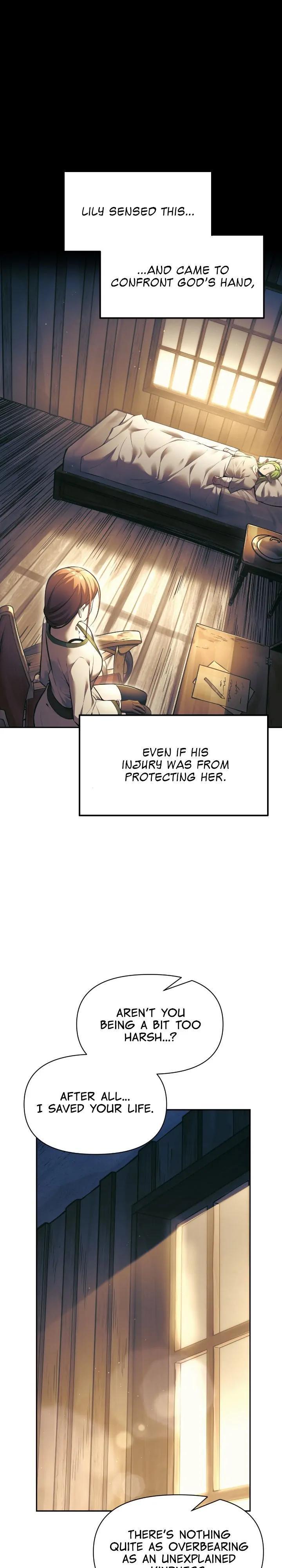 Tyrant of the Tower Defense Game Chapter 70