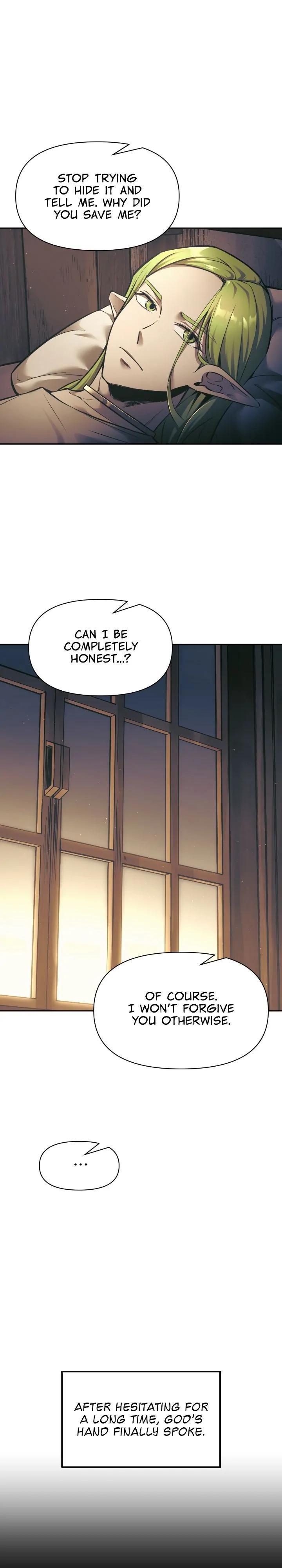 Tyrant of the Tower Defense Game Chapter 70