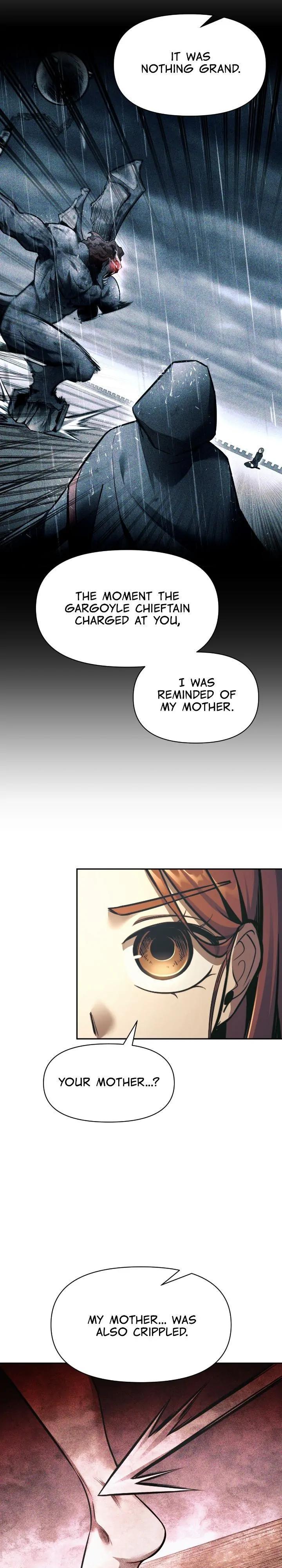 Tyrant of the Tower Defense Game Chapter 70