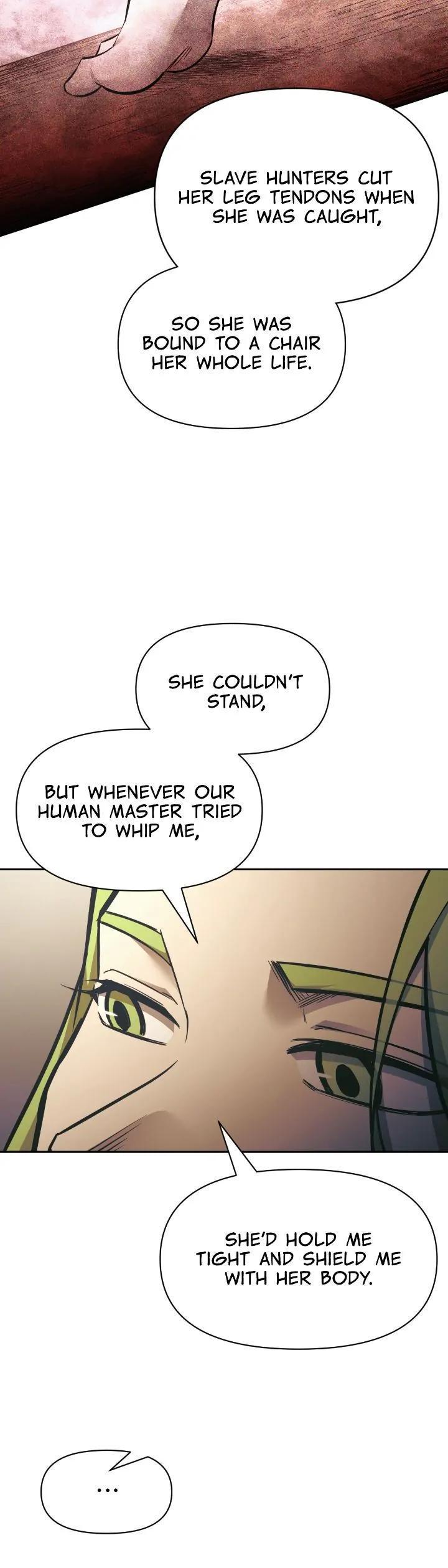 Tyrant of the Tower Defense Game Chapter 70