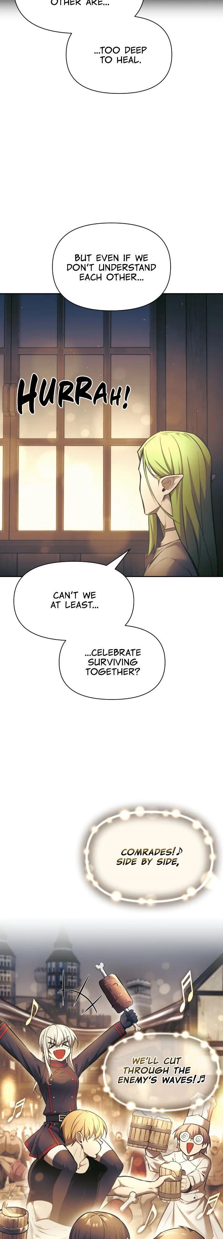 Tyrant of the Tower Defense Game Chapter 70