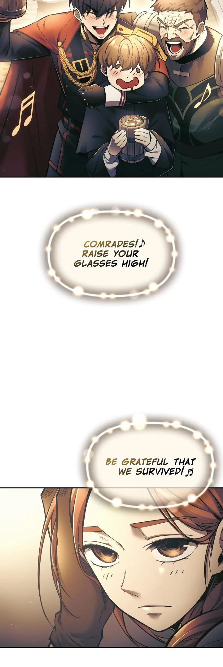 Tyrant of the Tower Defense Game Chapter 70