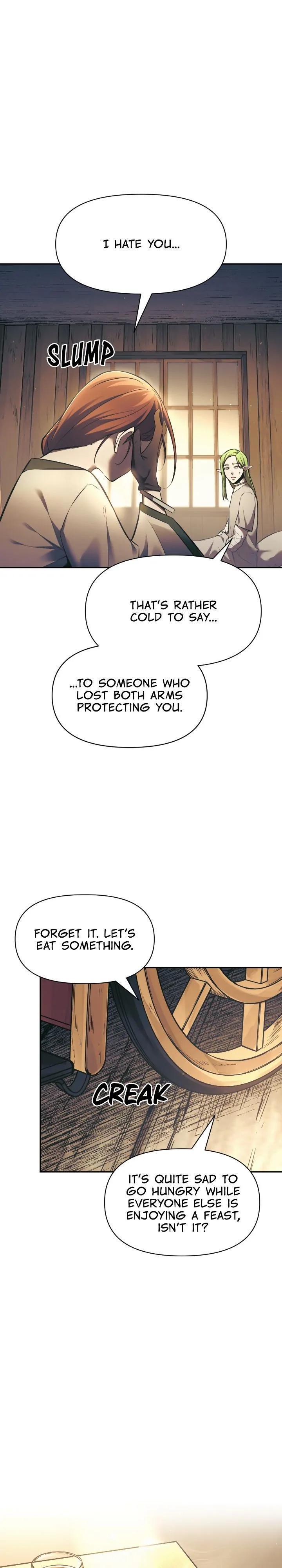 Tyrant of the Tower Defense Game Chapter 70