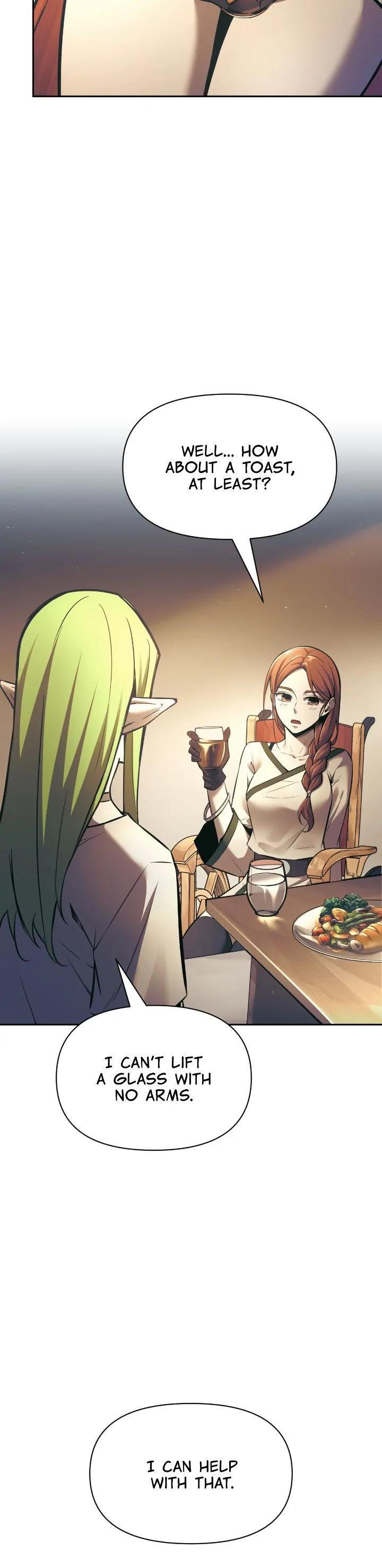 Tyrant of the Tower Defense Game Chapter 70