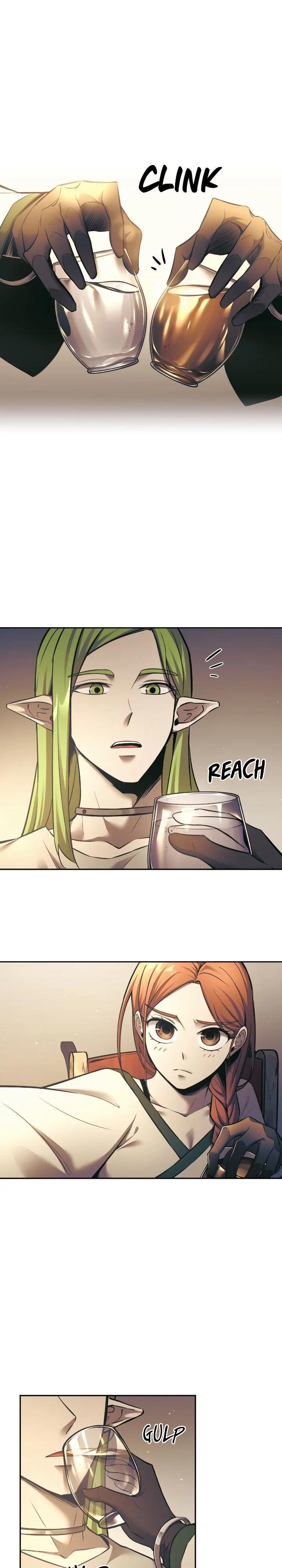 Tyrant of the Tower Defense Game Chapter 70