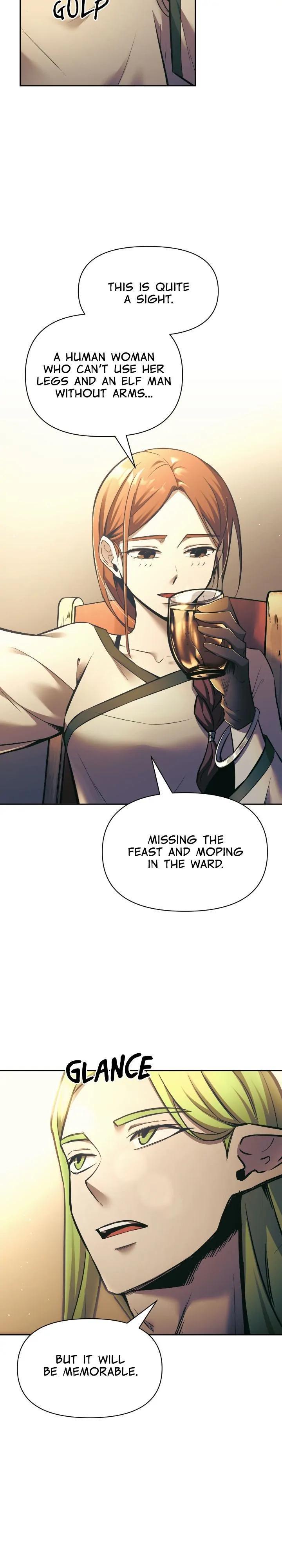 Tyrant of the Tower Defense Game Chapter 70