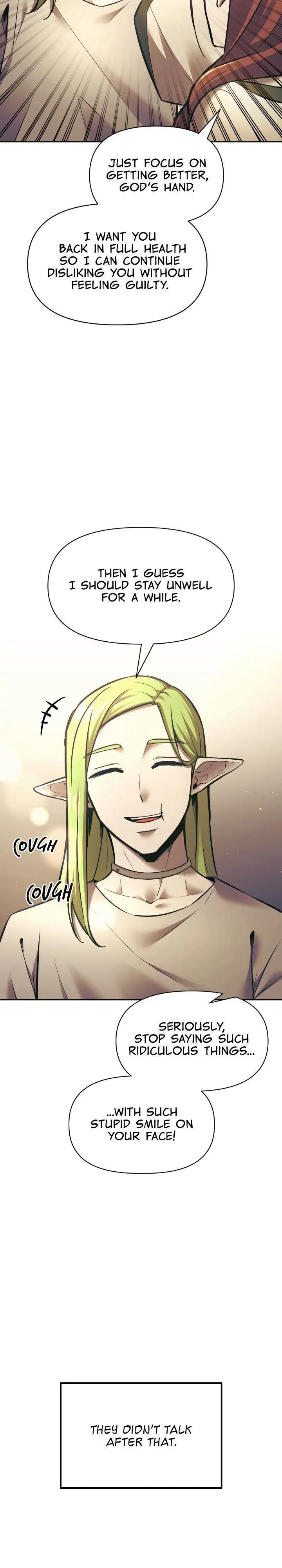 Tyrant of the Tower Defense Game Chapter 70