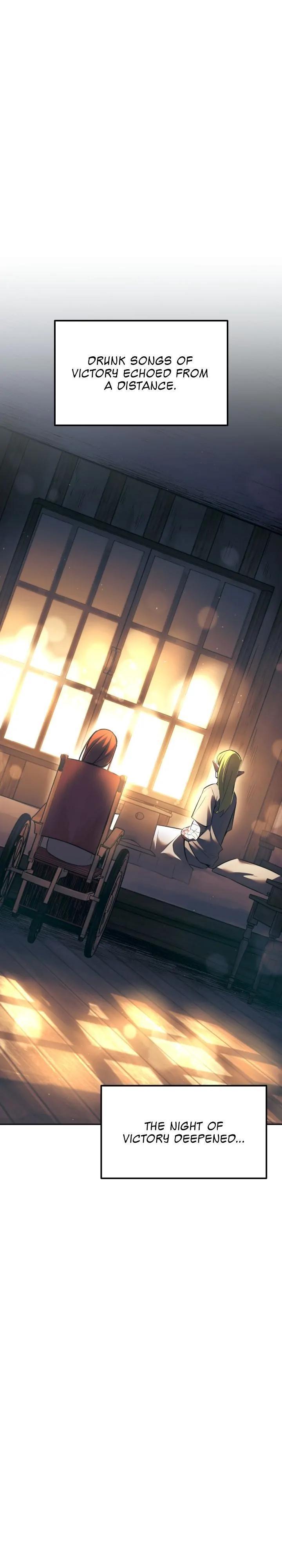 Tyrant of the Tower Defense Game Chapter 70