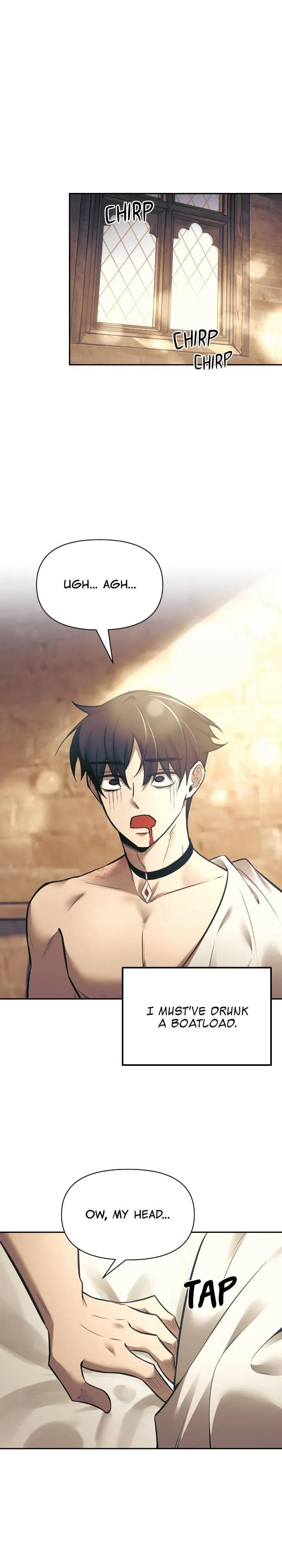 Tyrant of the Tower Defense Game Chapter 70