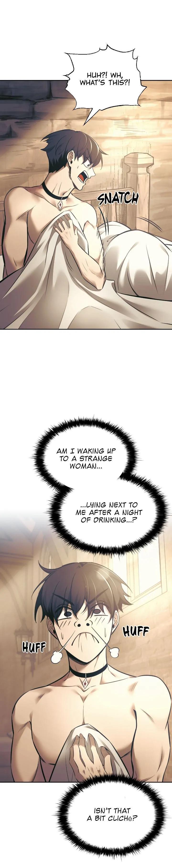 Tyrant of the Tower Defense Game Chapter 70