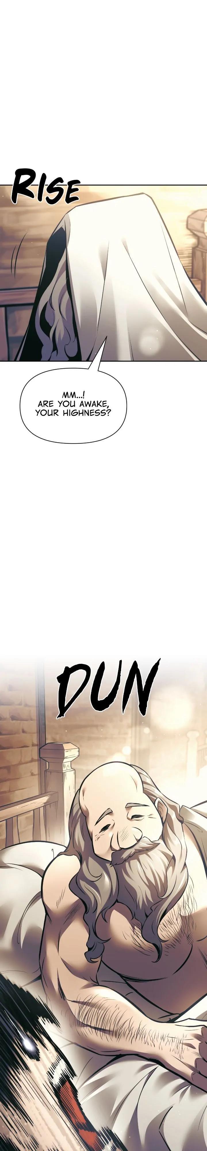 Tyrant of the Tower Defense Game Chapter 70