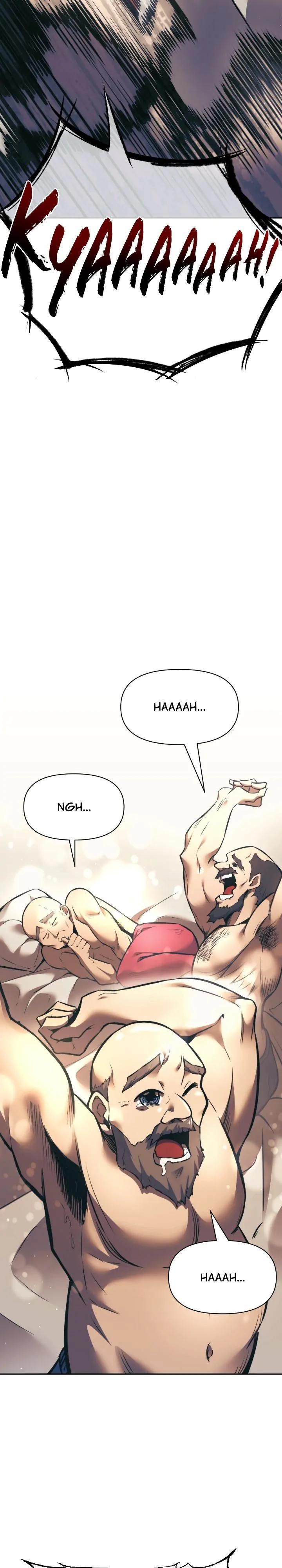 Tyrant of the Tower Defense Game Chapter 70