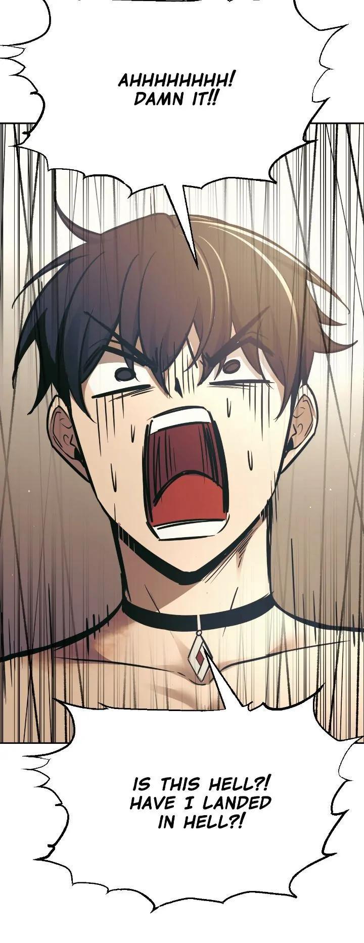 Tyrant of the Tower Defense Game Chapter 70