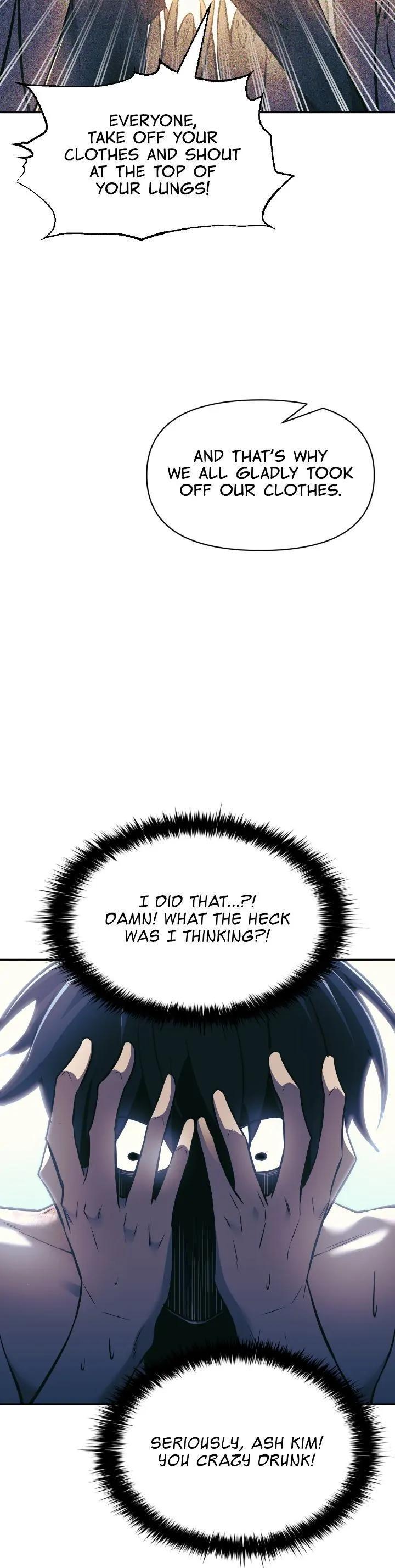 Tyrant of the Tower Defense Game Chapter 70